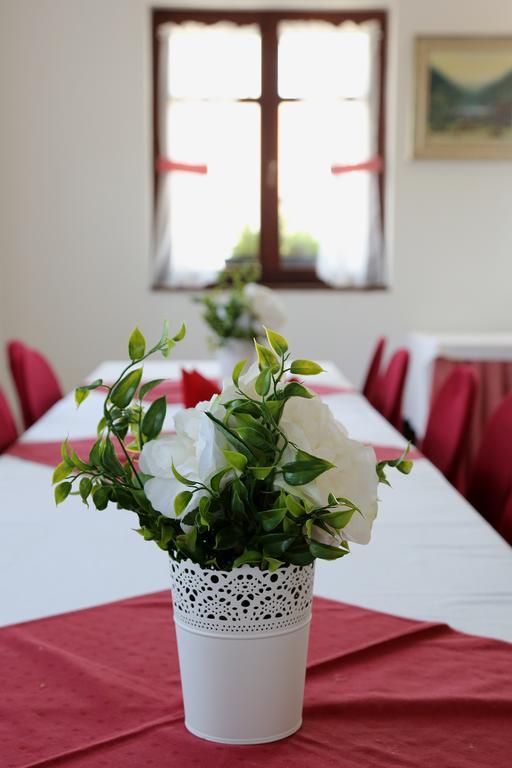 Bed & Breakfast Ana Svajcarnica Екстер'єр фото